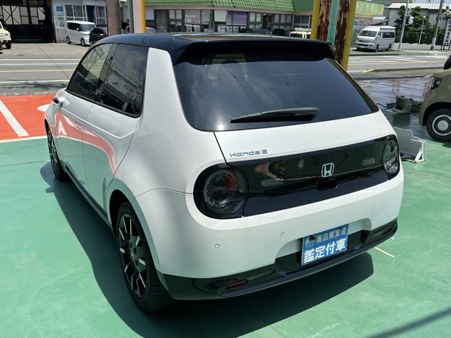 HONDAe(ホンダ)中古車 2