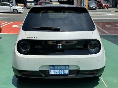 HONDA e(ホンダ)中古車 内外装写真他