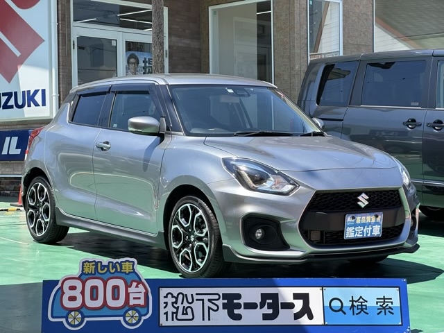 スイフト(スズキ)中古車 0