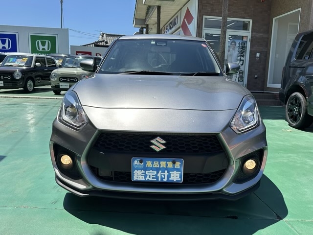 スイフト(スズキ)中古車 24