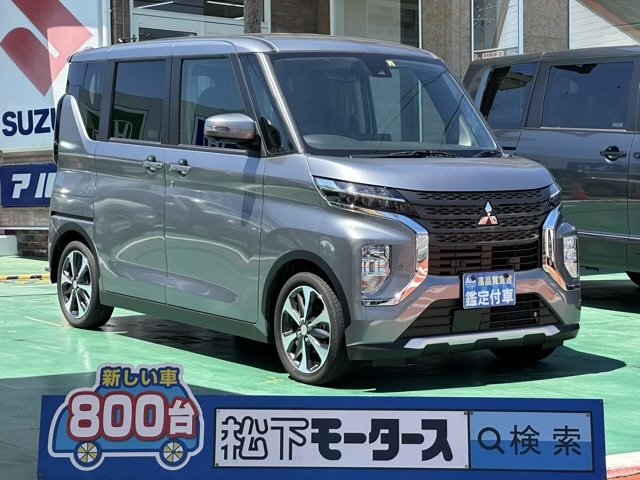 eKクロススペース(三菱)中古車 0