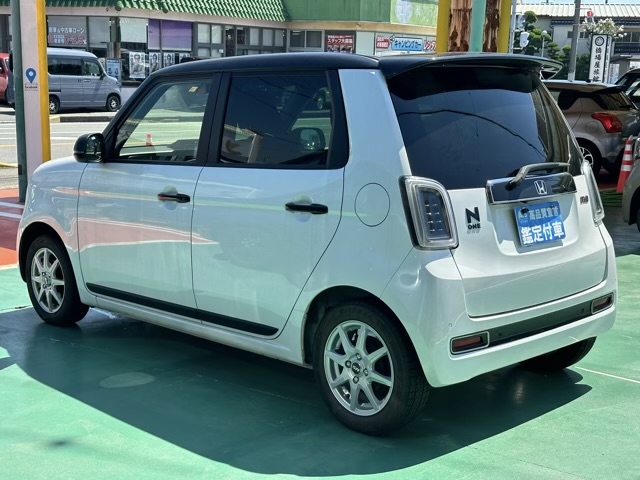 N-ONE(ホンダ)中古車 2