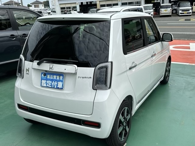 N-ONE(ホンダ)中古車 10