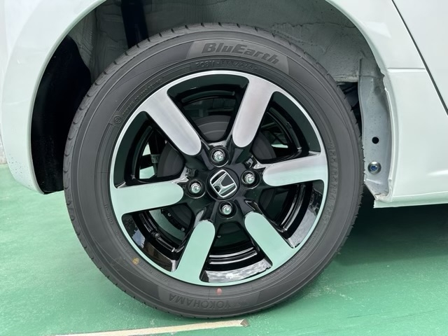 N-ONE(ホンダ)中古車 11