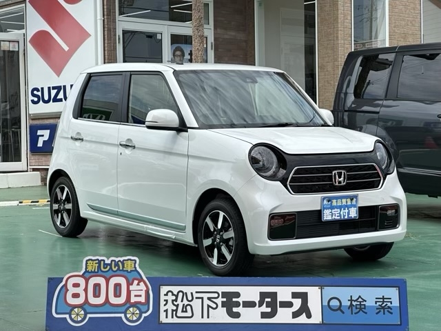 N-ONE(ホンダ)中古車 0