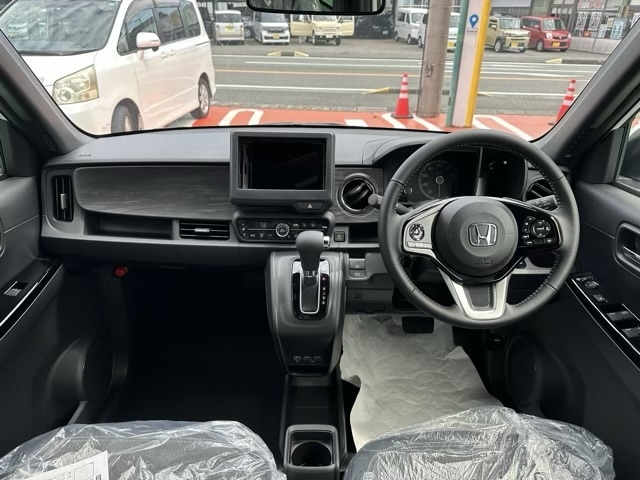 N-ONE(ホンダ)中古車 5