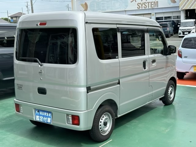 クリッパー(ニッサン)中古車 10