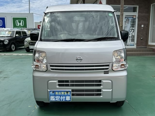 クリッパー(ニッサン)中古車 17