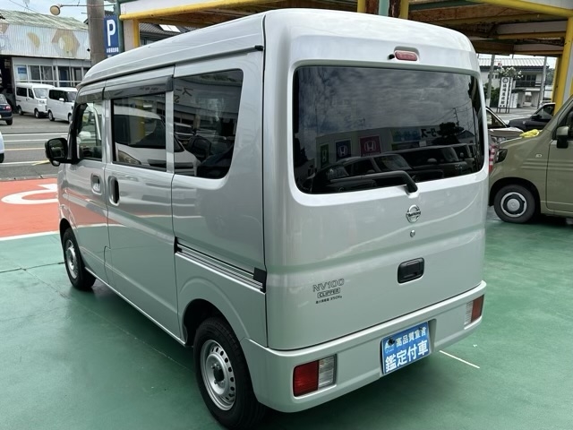 クリッパー(ニッサン)中古車 2