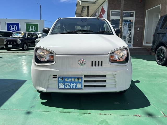 アルト(スズキ)中古車 26