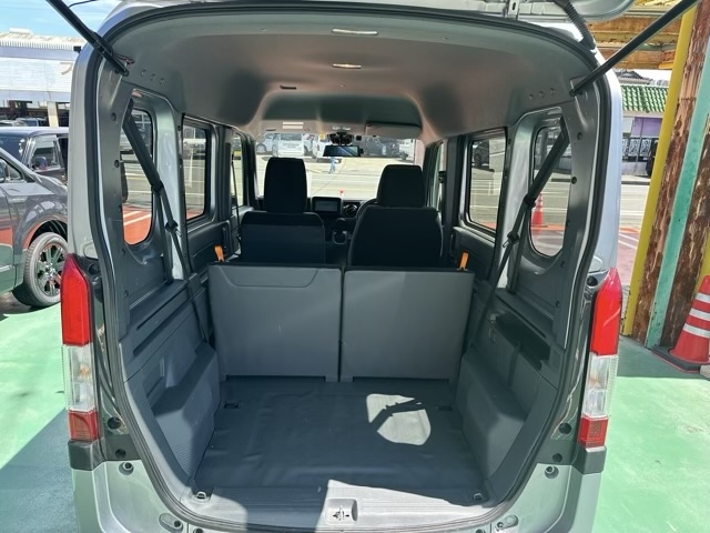 N-VAN(ホンダ)中古車 10