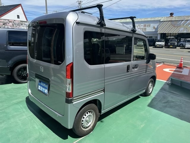 N-VAN(ホンダ)中古車 12