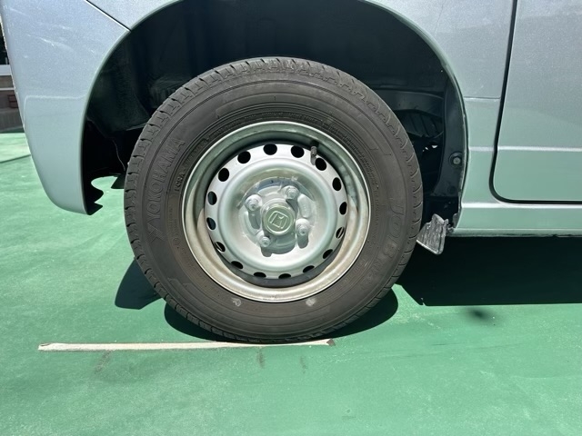 N-VAN(ホンダ)中古車 13