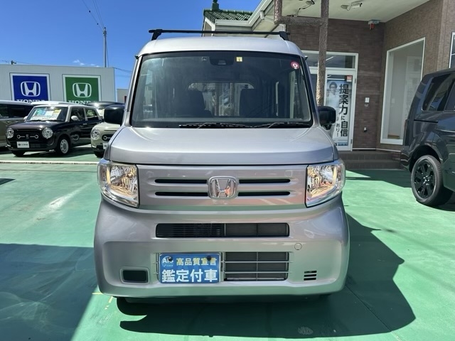 N-VAN(ホンダ)中古車 29