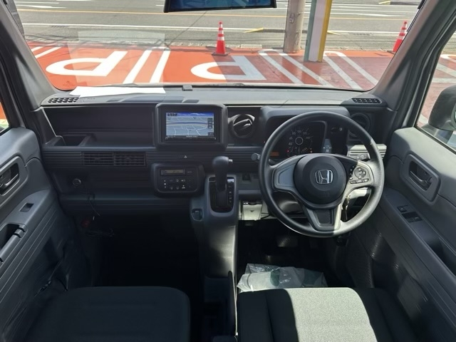 N-VAN(ホンダ)中古車 6