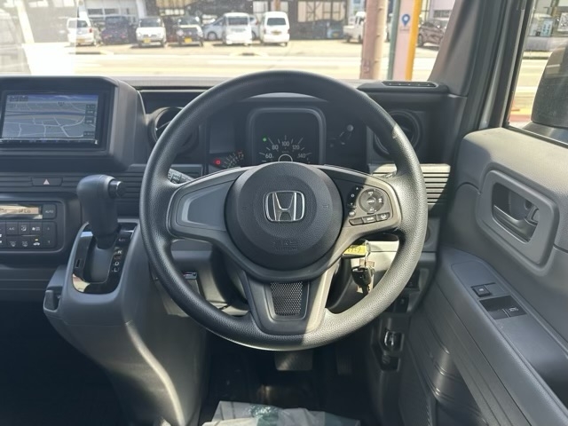 N-VAN(ホンダ)中古車 7