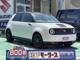 ナビ付きホンダHONDA e[NO:16638]