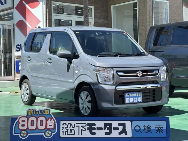 ワゴンＲ(スズキ)中古車全体拡大