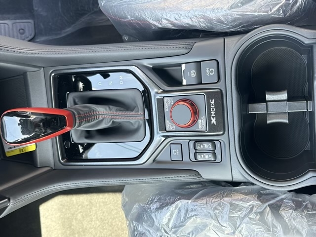 フォレスター(スバル)登録済未使用車 18