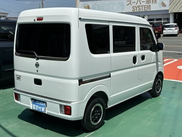 クリッパー(ニッサン)中古車 11