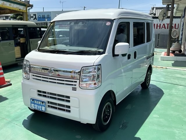 クリッパー(ニッサン)中古車 1