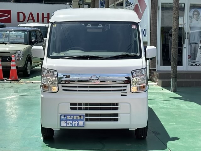 クリッパー(ニッサン)中古車 29