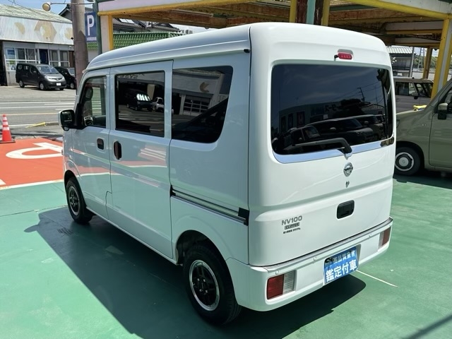 クリッパー(ニッサン)中古車 2