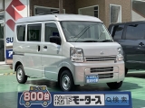 エブリイ未使用車