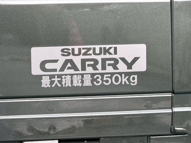 キャリートラック(スズキ)中古車 5