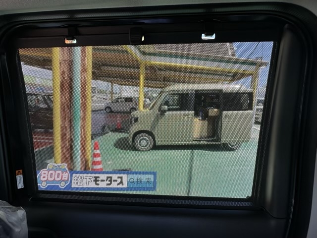 スペーシア(スズキ)届出済未使用車 7