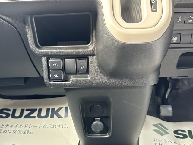 ワゴンRスマイル(スズキ)届出済未使用車 20