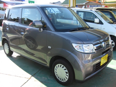 ゼスト(ホンダ)中古車全体拡大