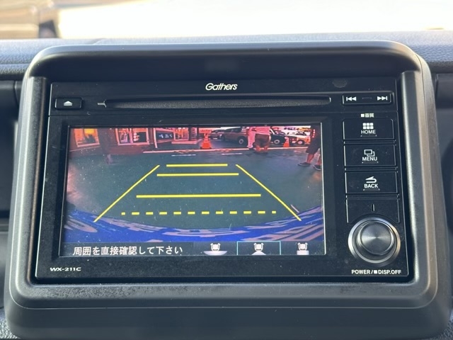 N-VAN(ホンダ)中古車 23