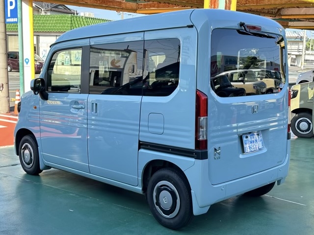 N-VAN(ホンダ)中古車 2