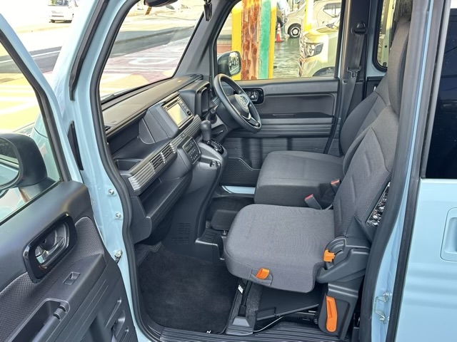 N-VAN(ホンダ)中古車 3