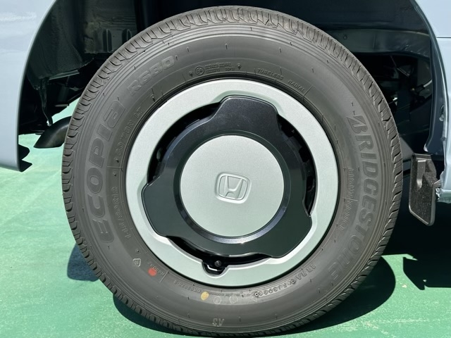 N-VAN(ホンダ)届出済未使用車 12