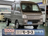 キャリートラック未使用車