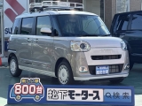 キャンバス未使用車