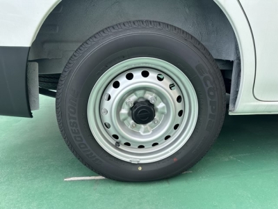 NV200バネットバン(ニッサン)登録済未使用車 内外装写真他２