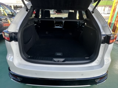 CX-60(マツダ)中古車 内外装写真他２