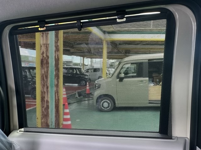 N-BOX(ホンダ)届出済未使用車 5