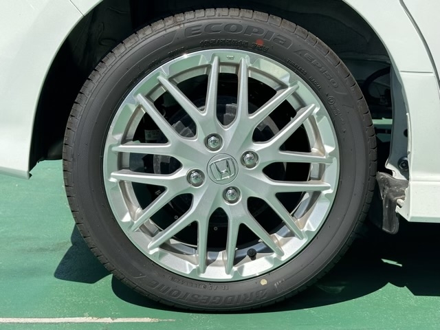 N-BOX(ホンダ)中古車 12