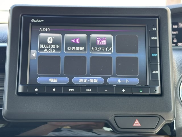 N-BOX(ホンダ)ディーラ-試乗車 25