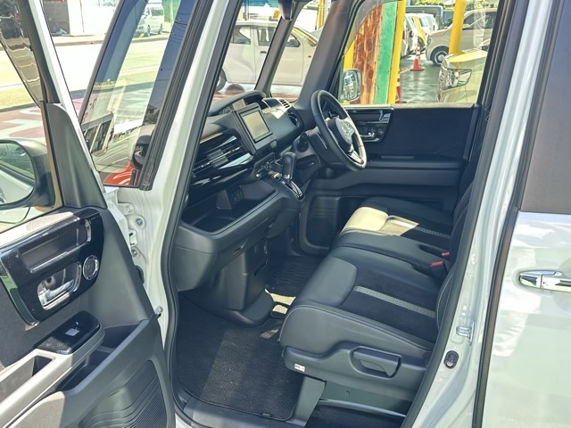 N-BOX(ホンダ)中古車 3