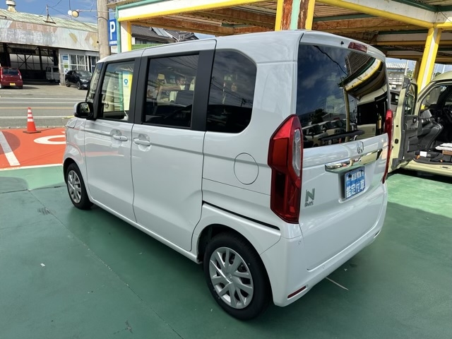 N-BOX(ホンダ)レンタUP 2