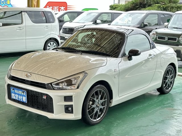 コペン(トヨタ)中古車 25