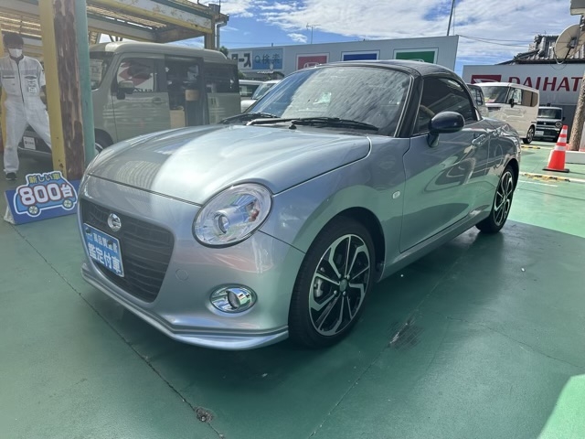 コペン(ダイハツ)中古車 25