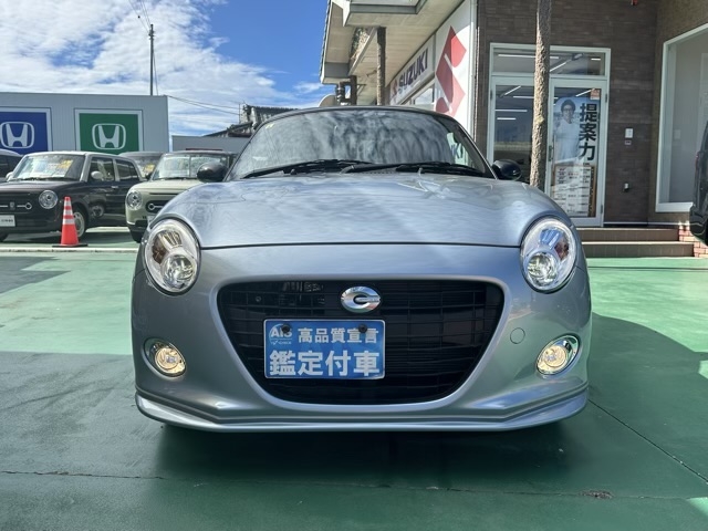 コペン(ダイハツ)中古車 29