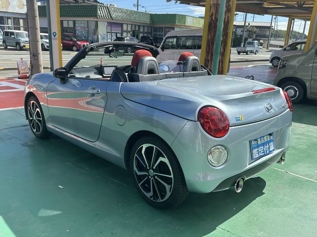 コペン(ダイハツ)中古車 2