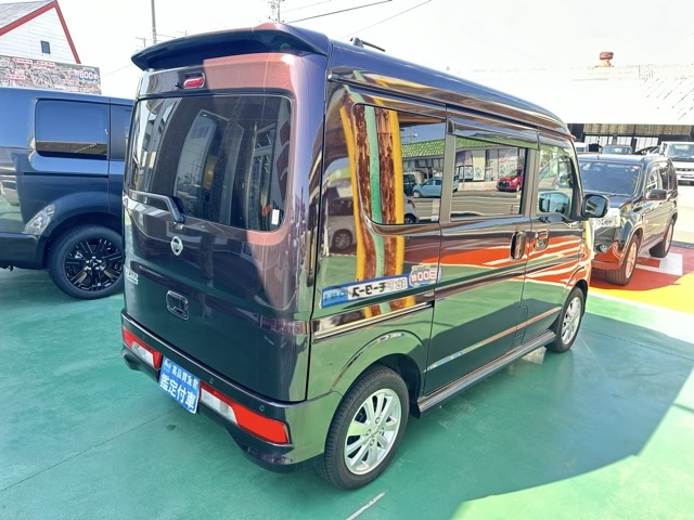 クリッパー(ニッサン)中古車 10